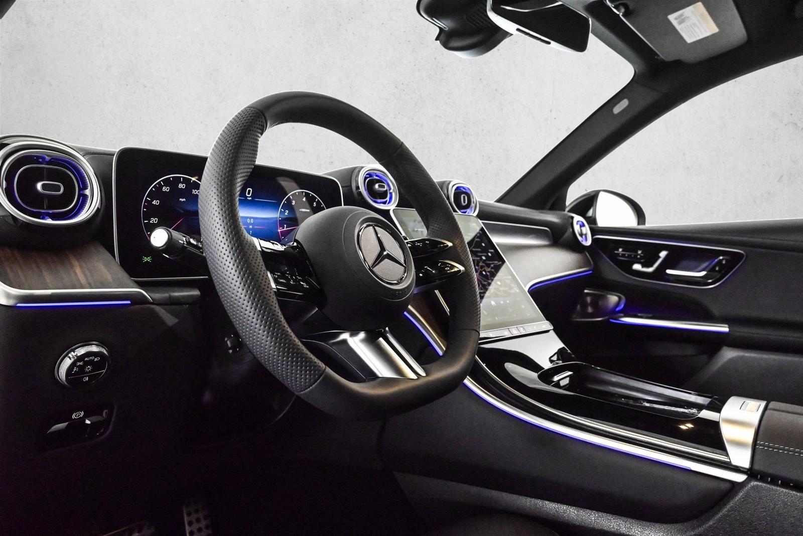 2026 MERCEDES-BENZ GLC-CLASS - Image 10