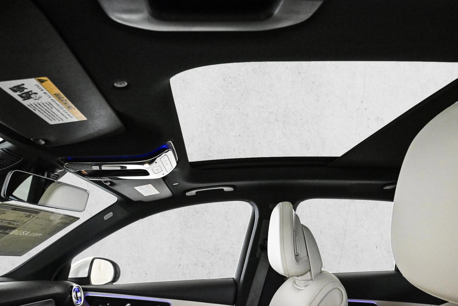 2026 MERCEDES-BENZ GLC-CLASS - Image 17