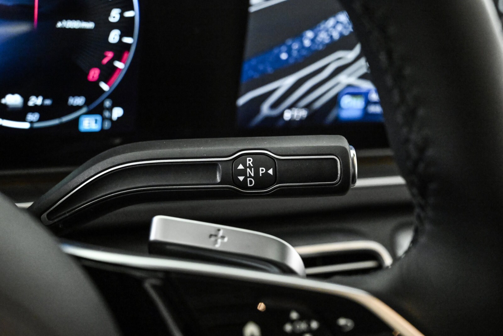 2026 MERCEDES-BENZ GLE-CLASS - Image 12