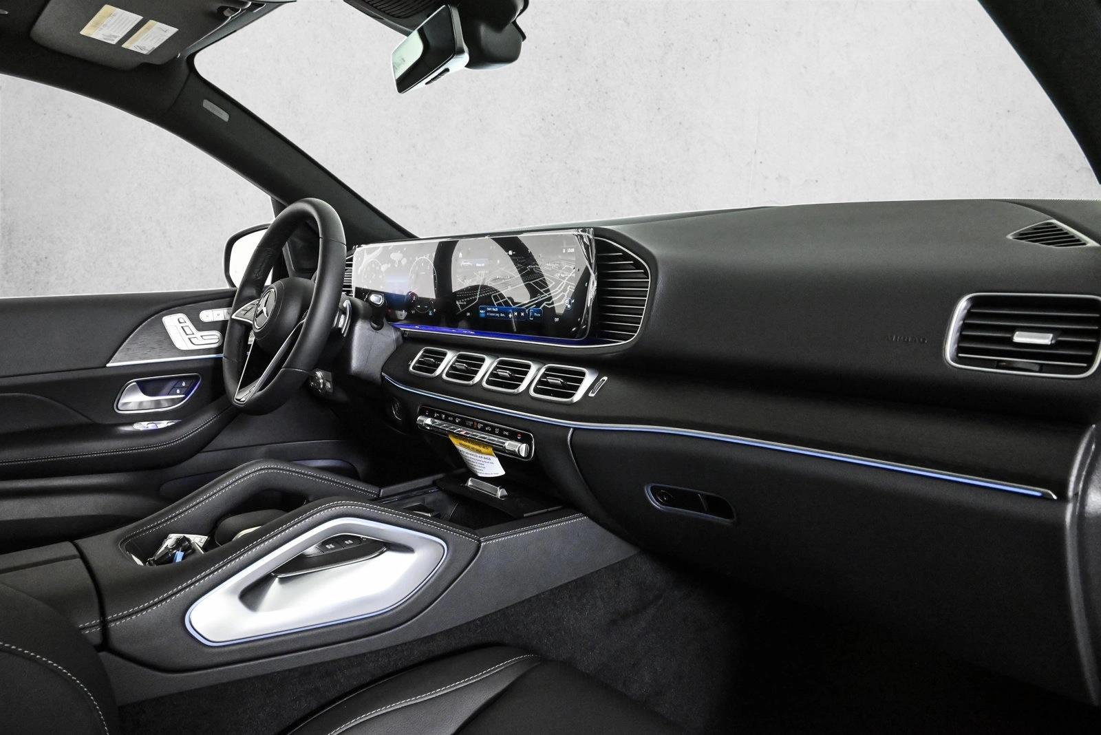 2026 MERCEDES-BENZ GLE-CLASS - Image 24