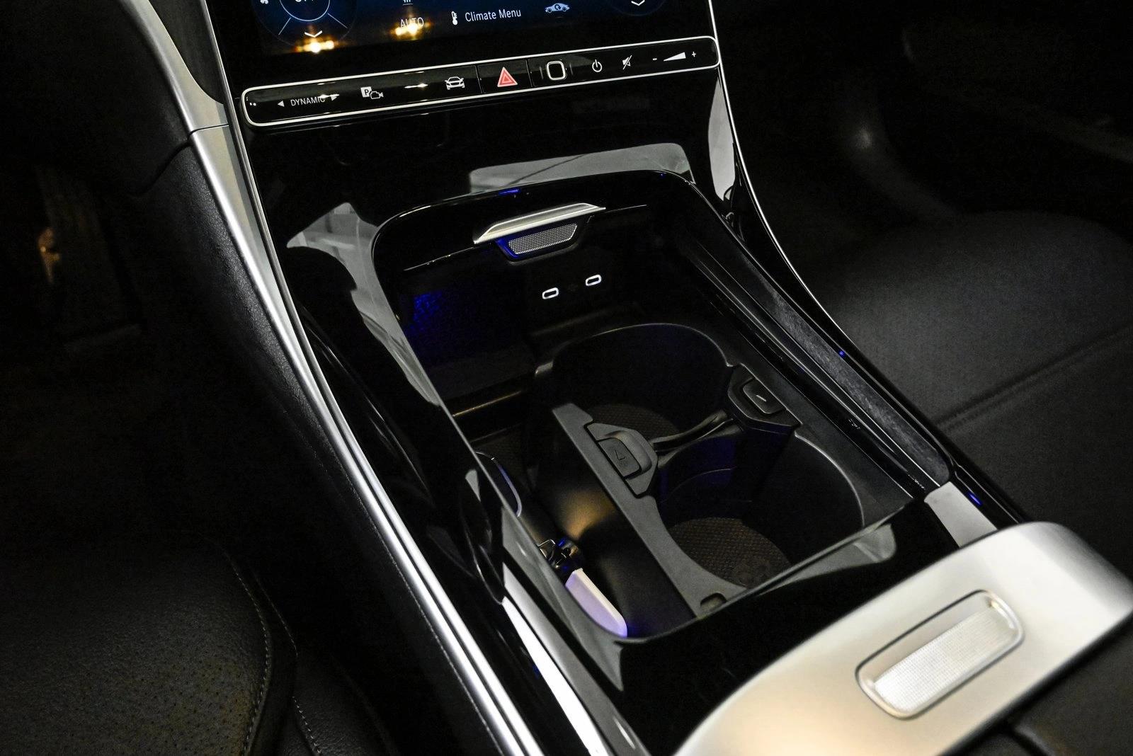 2026 MERCEDES-BENZ C-CLASS - Image 13