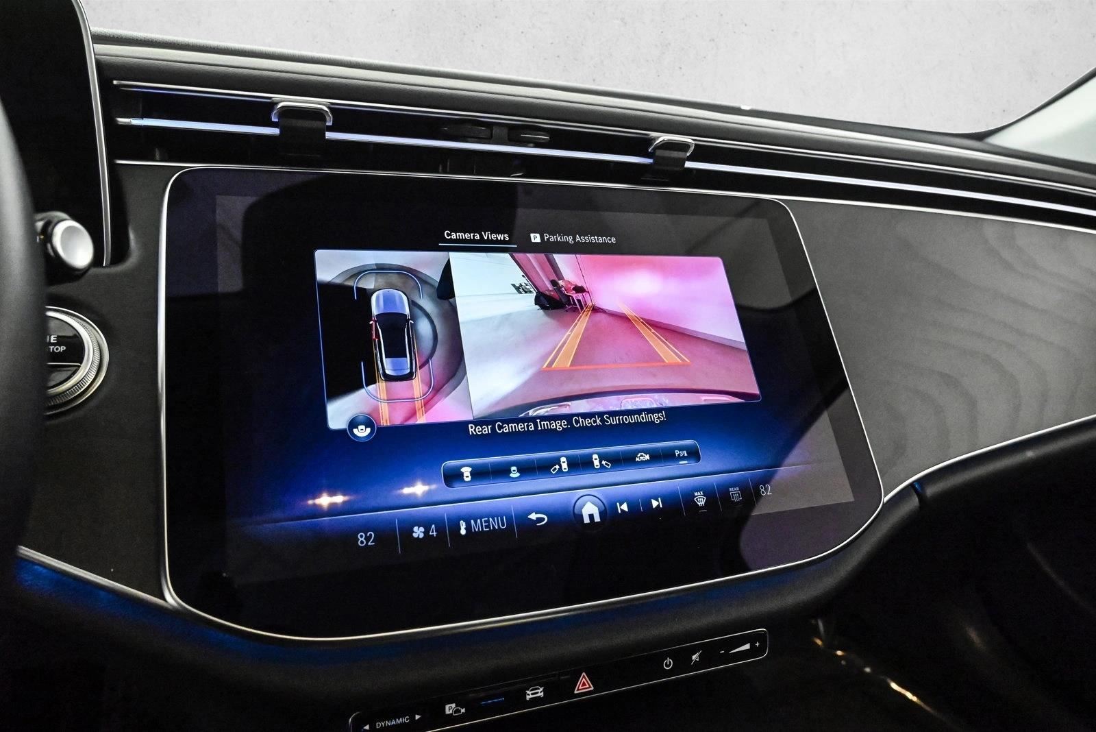 2025 MERCEDES-BENZ E-CLASS - Image 15