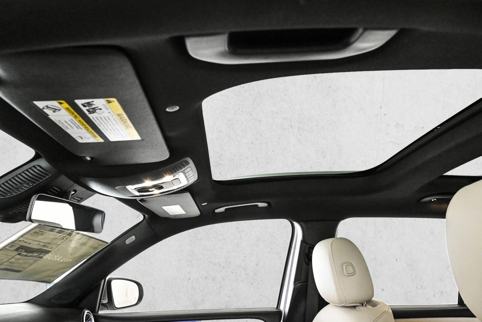 2026 MERCEDES-BENZ GLB-CLASS - Image 17