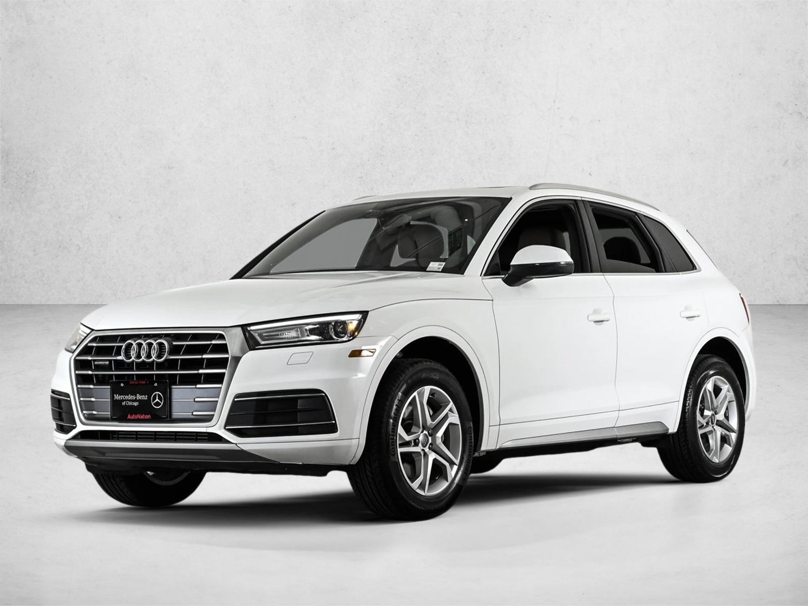 2019 Audi Q5