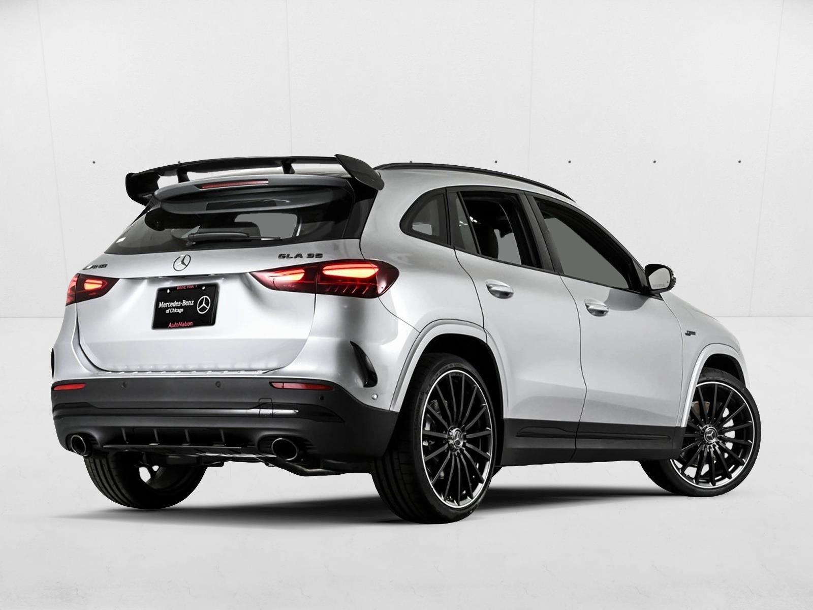 2026 MERCEDES-BENZ GLA-CLASS - Image 6