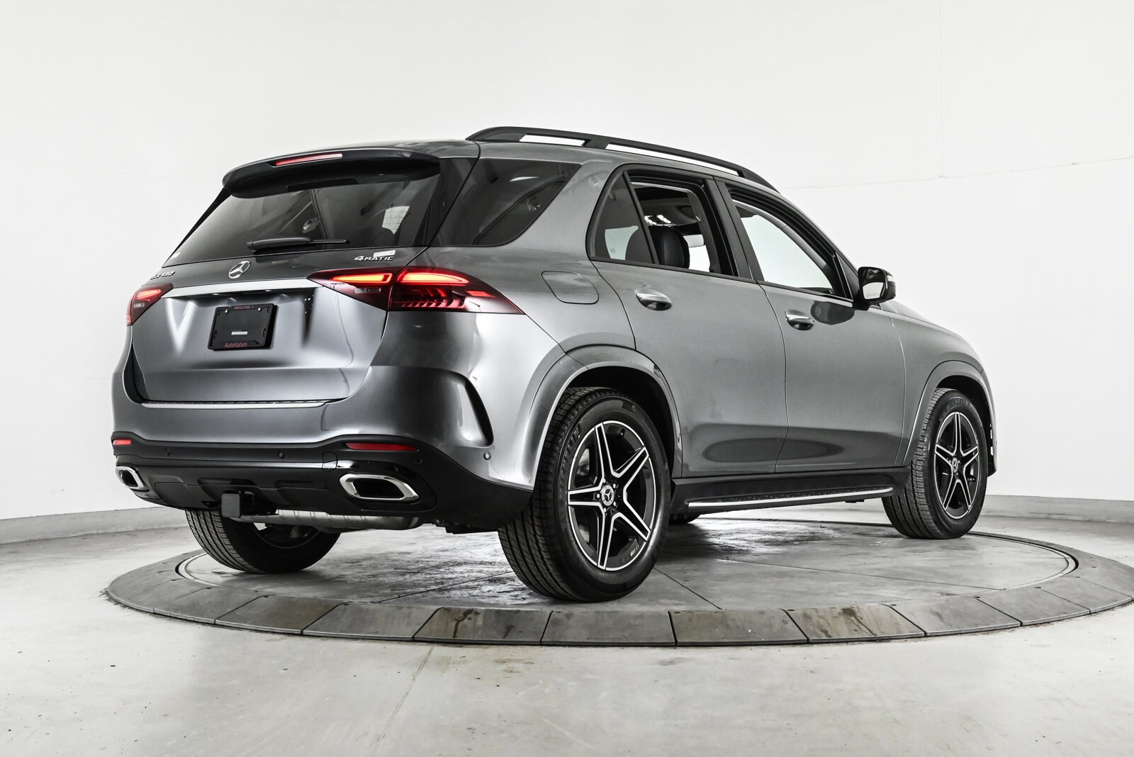 2026 MERCEDES-BENZ GLE-CLASS - Image 5