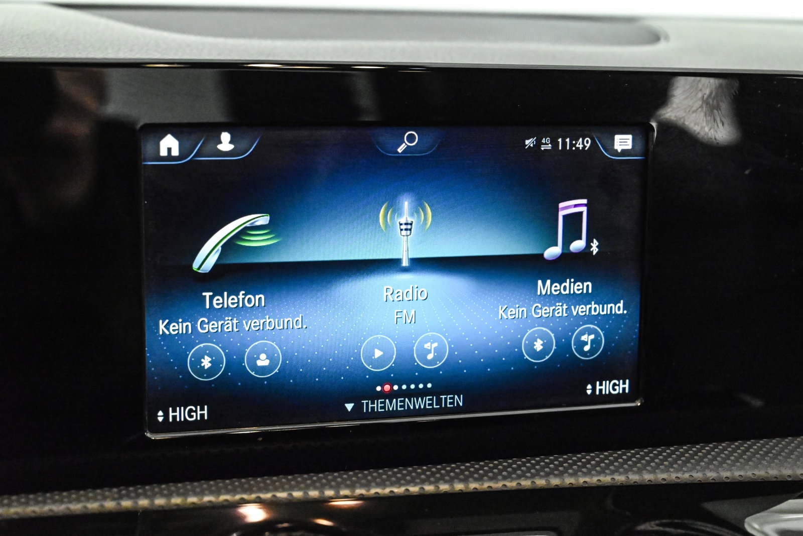 2019 MERCEDES-BENZ A-CLASS - Image 14