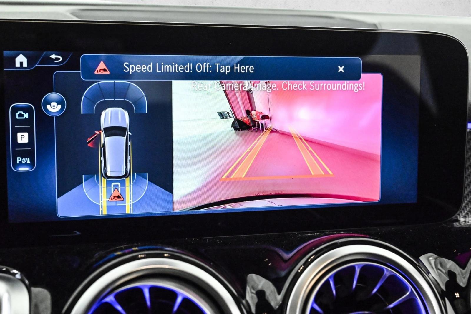 2026 MERCEDES-BENZ GLB-CLASS - Image 15