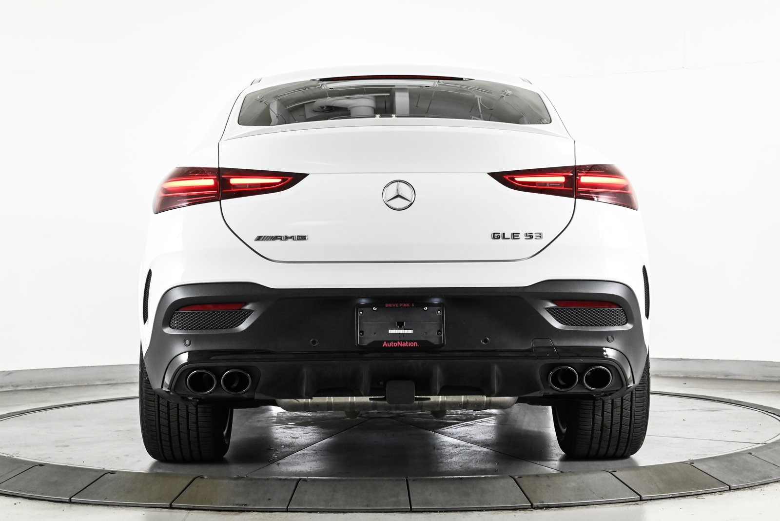 2025 MERCEDES-BENZ GLE-CLASS - Image 7