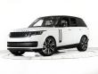 Used 2023 Land Rover Range Rover P530 SE SUV