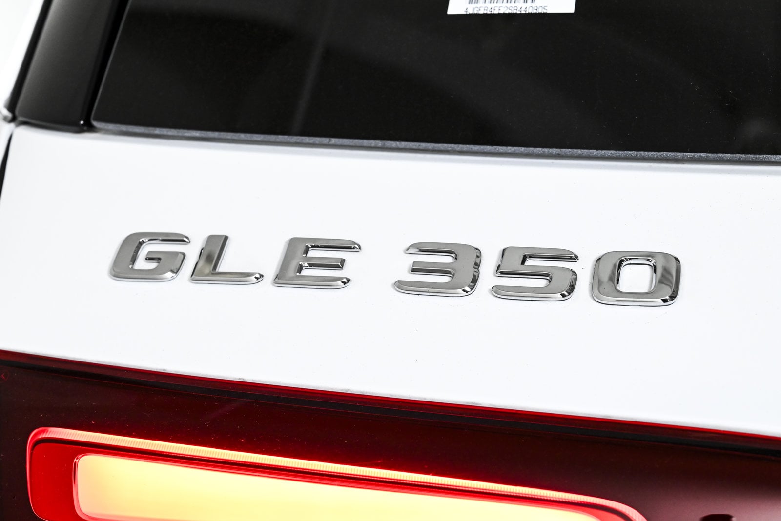 2025 MERCEDES-BENZ GLE-CLASS - Image 5