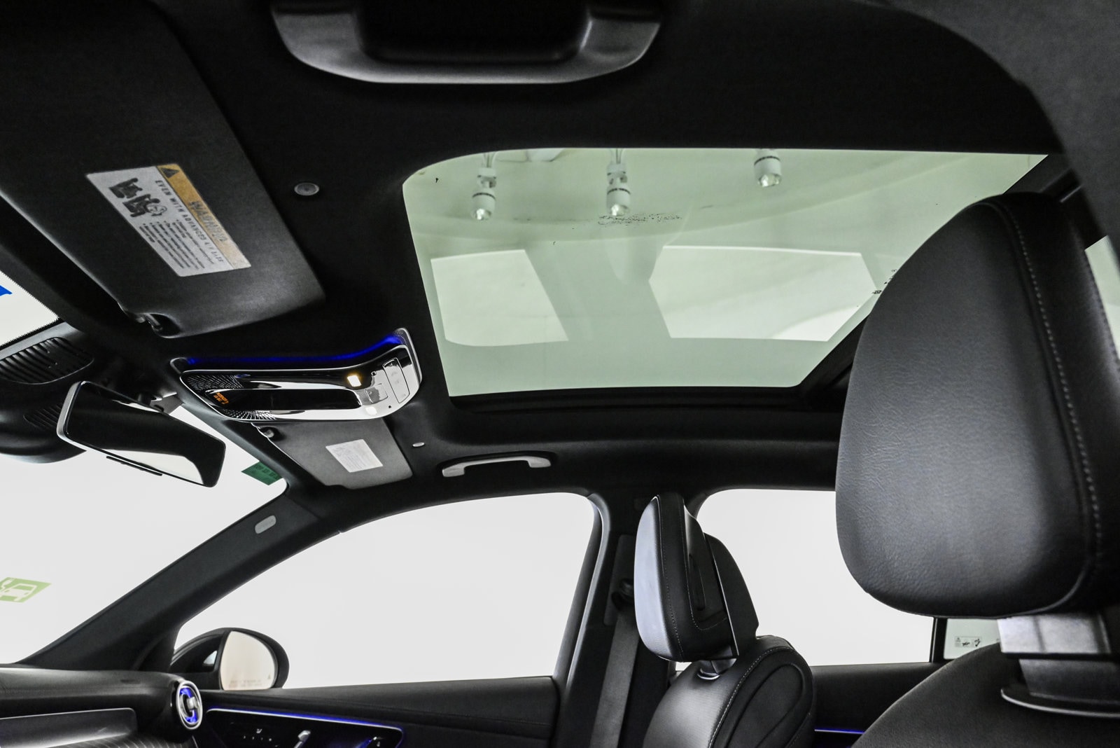 2026 MERCEDES-BENZ GLC-CLASS - Image 17