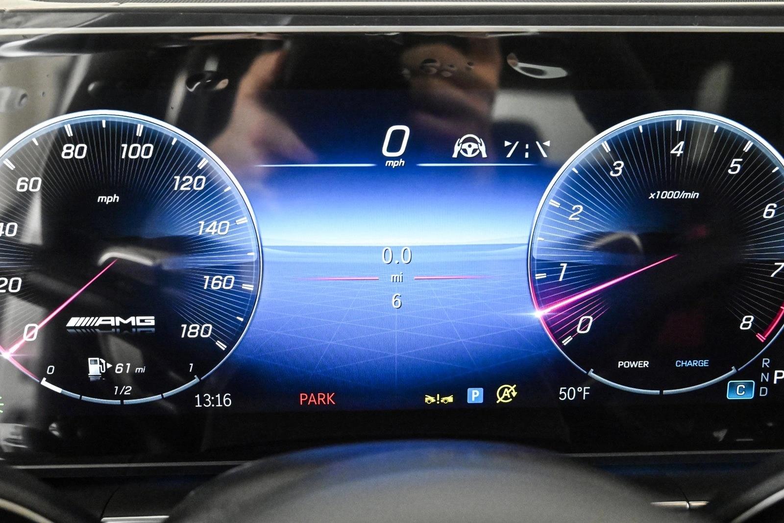 2026 MERCEDES-BENZ GLE-CLASS - Image 11