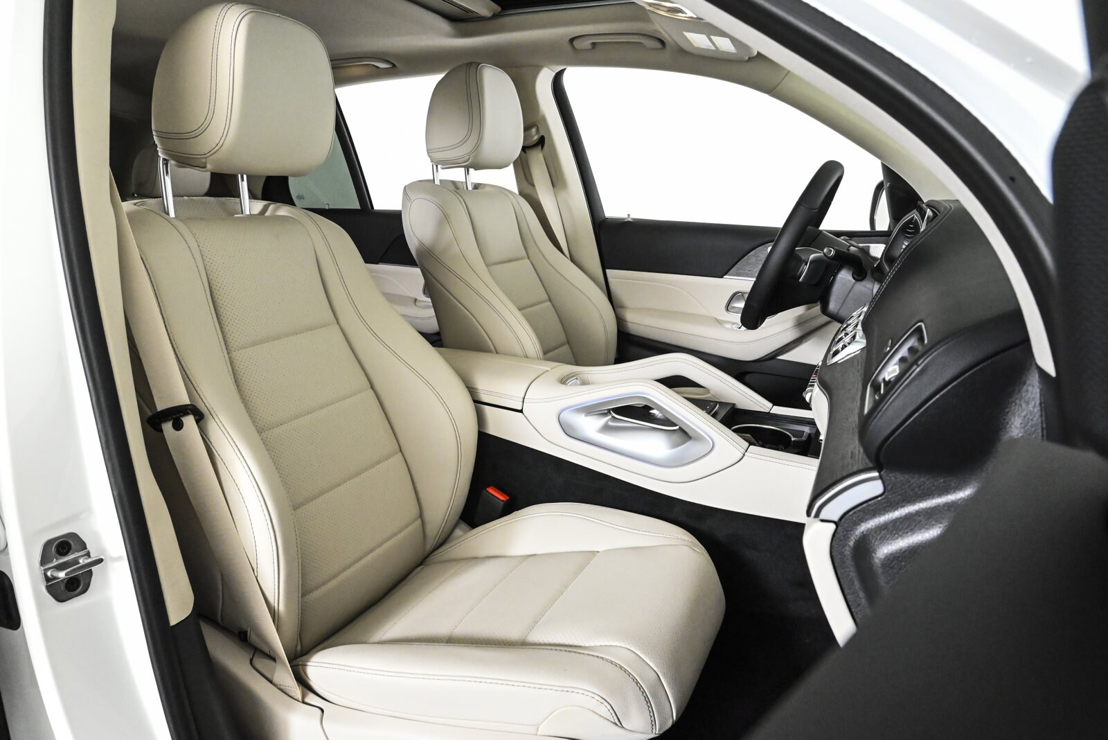 2026 MERCEDES-BENZ GLE-CLASS - Image 22