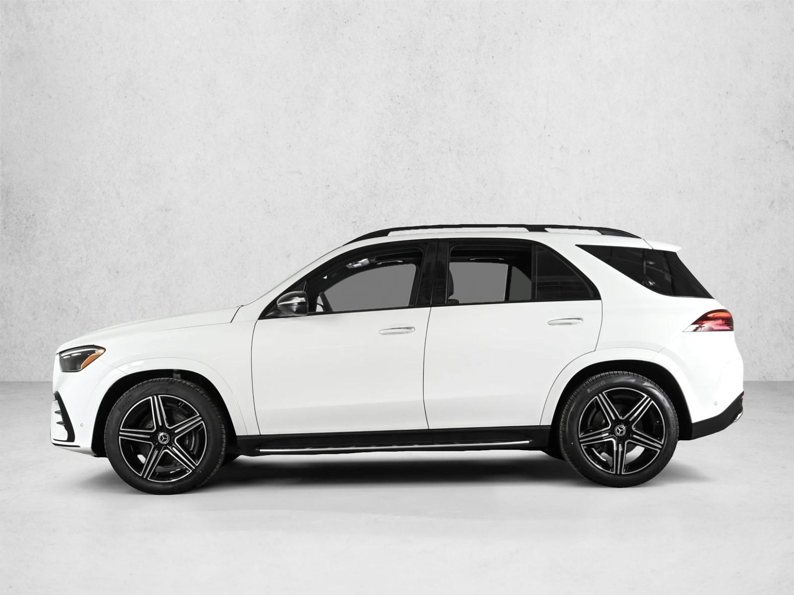 2026 MERCEDES-BENZ GLE-CLASS - Image 9