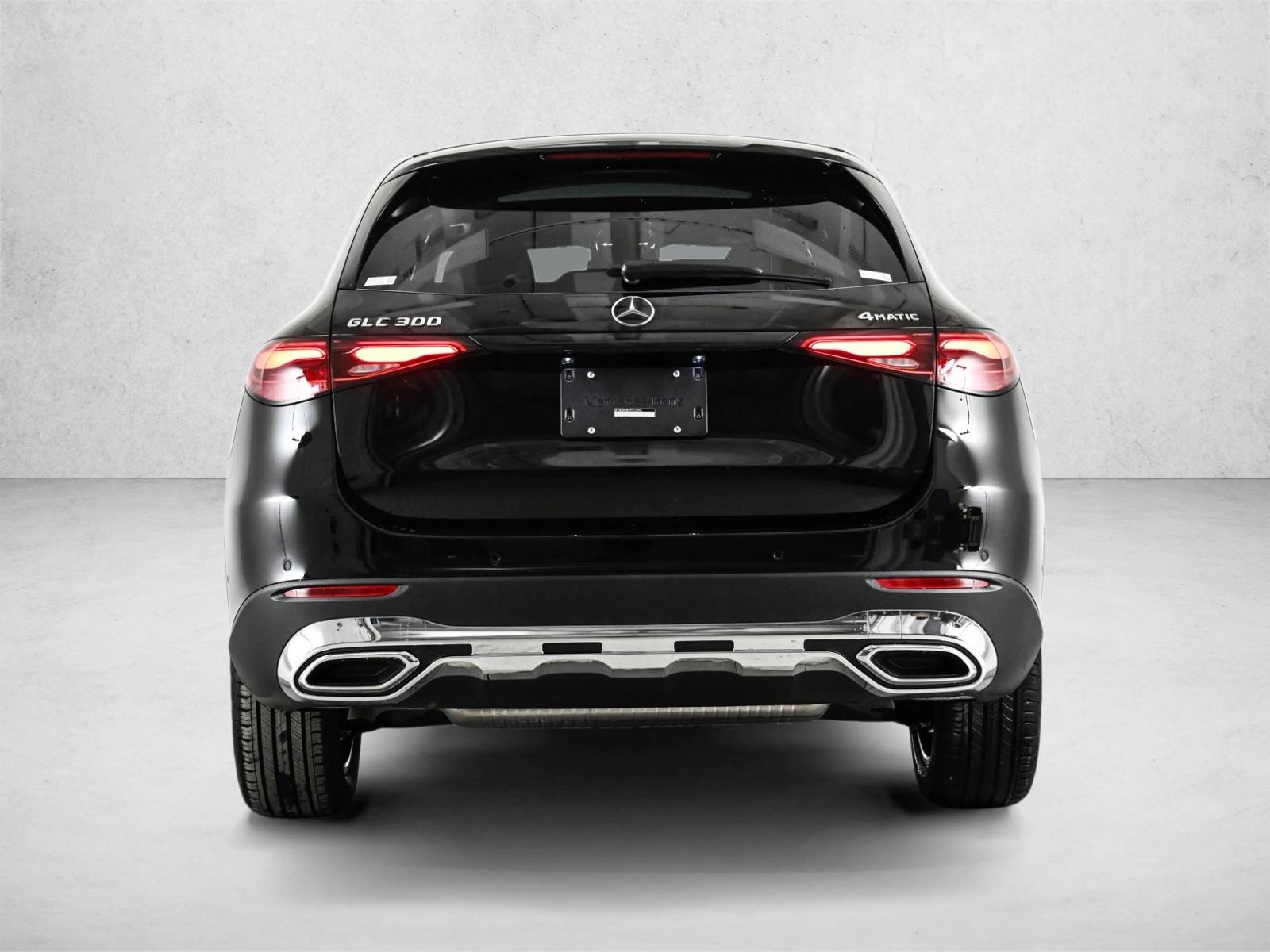 2026 MERCEDES-BENZ GLC-CLASS - Image 7