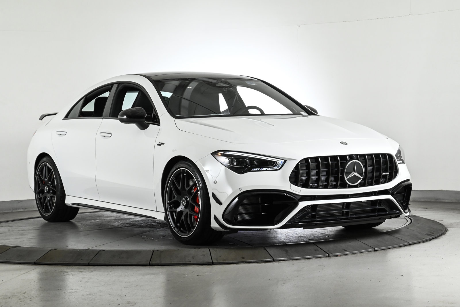 2026 MERCEDES-BENZ CLA-CLASS - Image 3