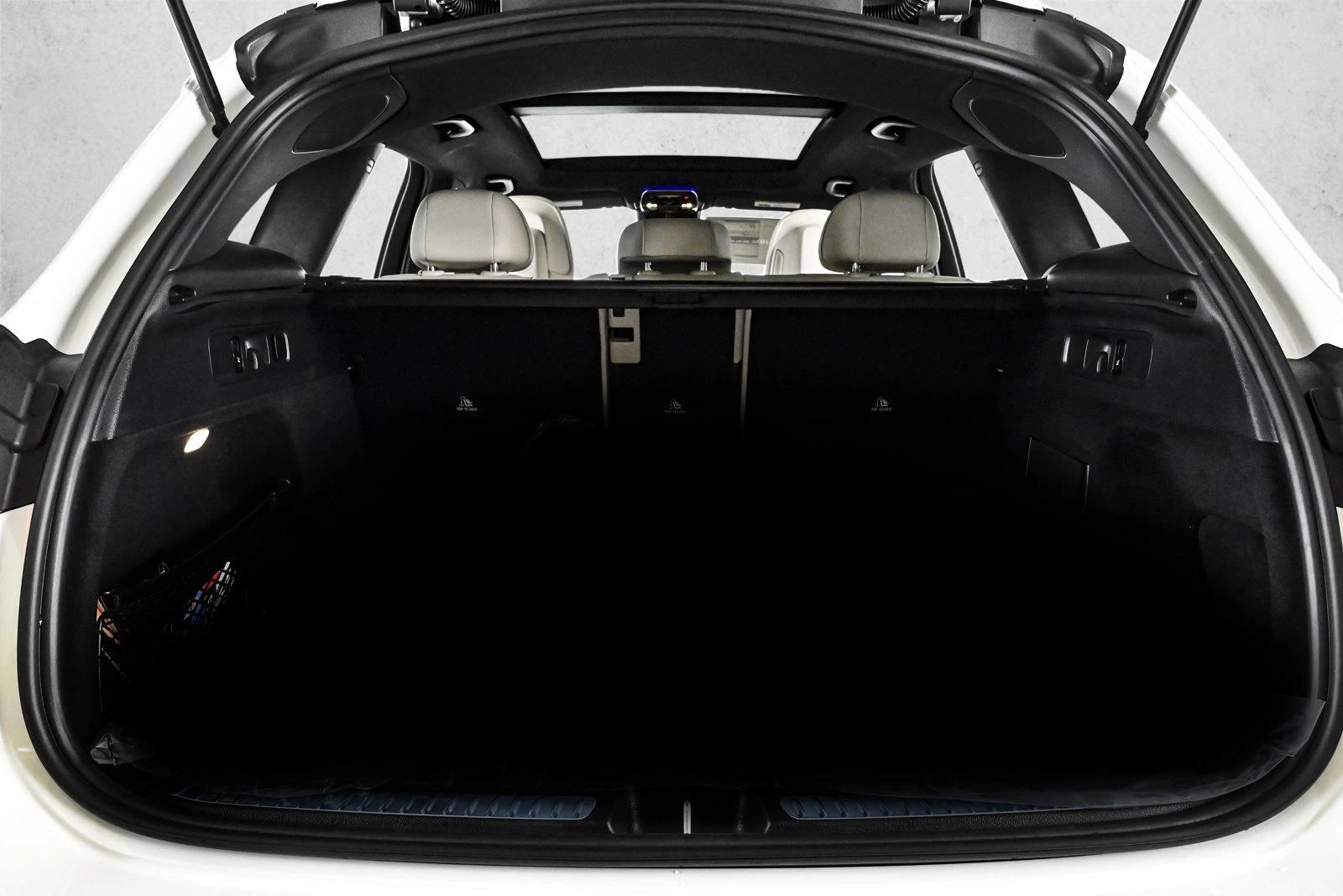 2026 MERCEDES-BENZ GLC-CLASS - Image 6