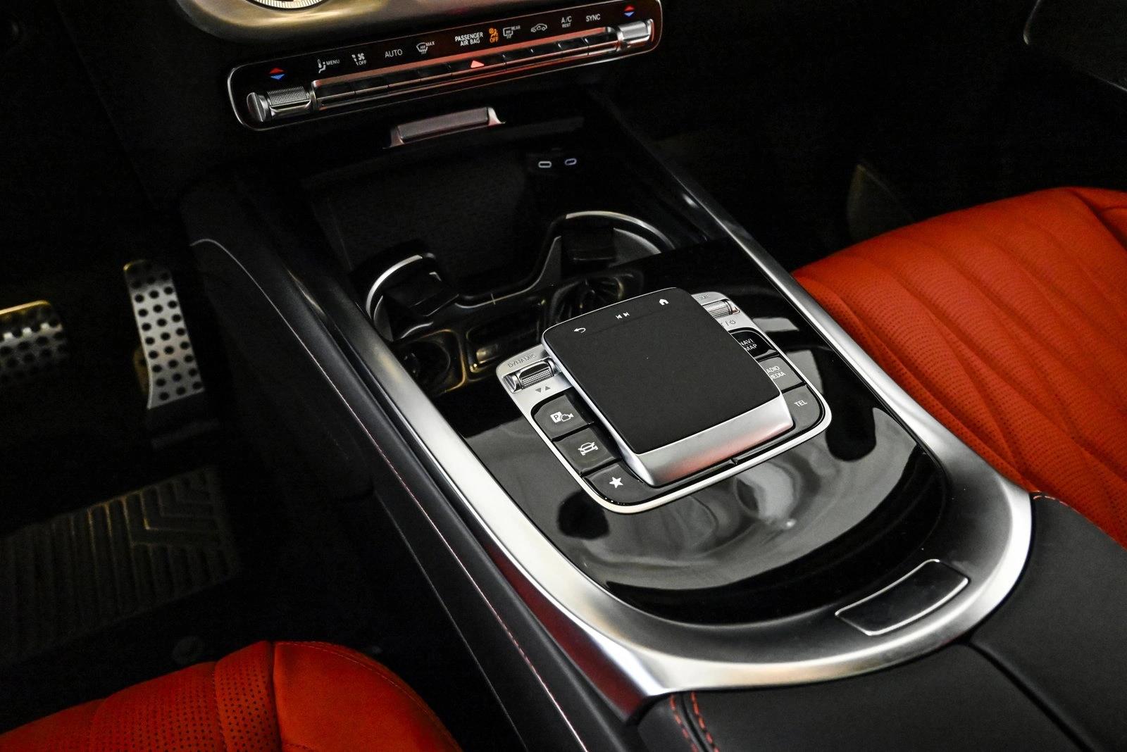 2026 MERCEDES-BENZ G-CLASS - Image 13