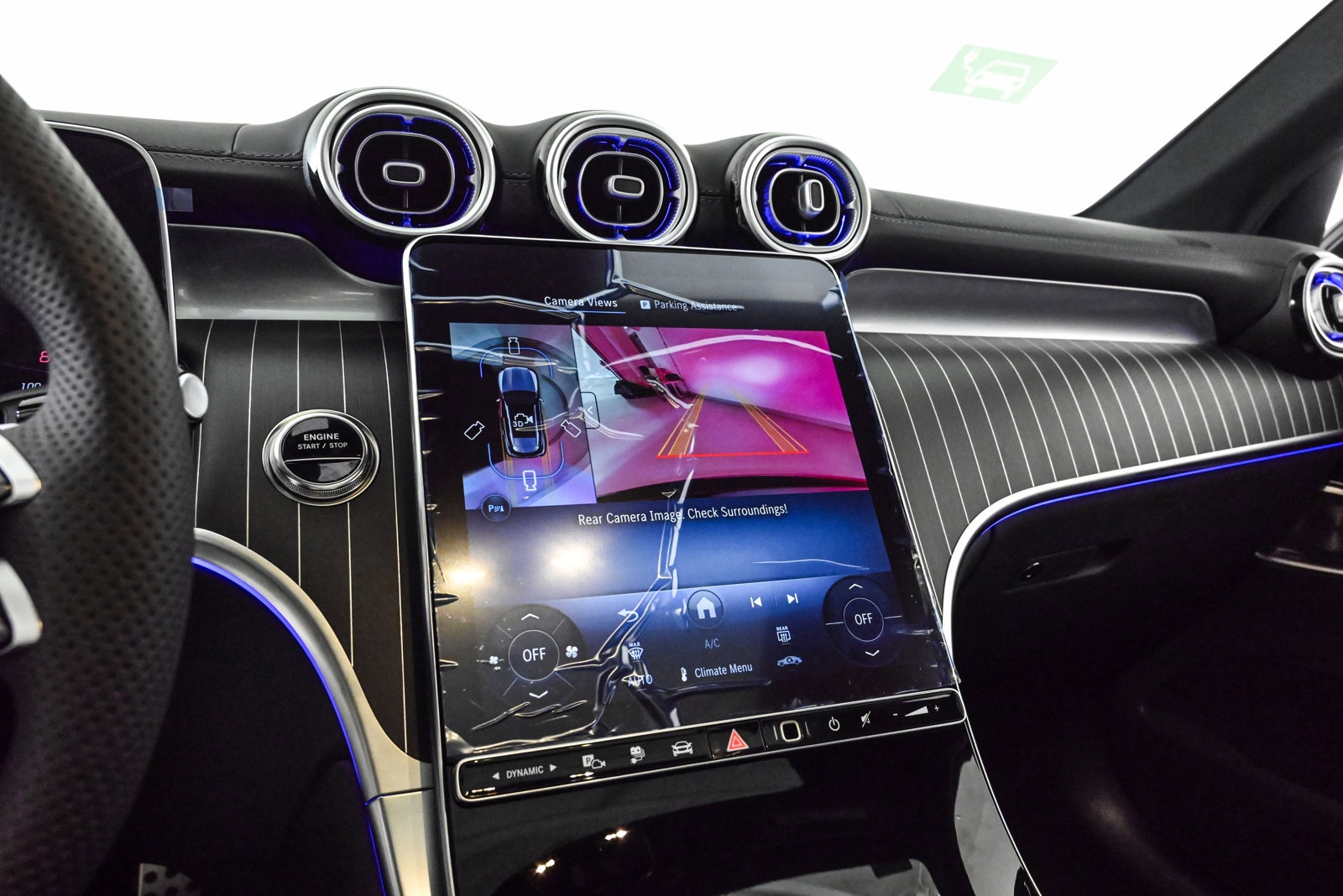 2026 MERCEDES-BENZ GLC-CLASS - Image 15