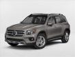 Used 2020 Mercedes-Benz GLB 250 4MATIC SUV