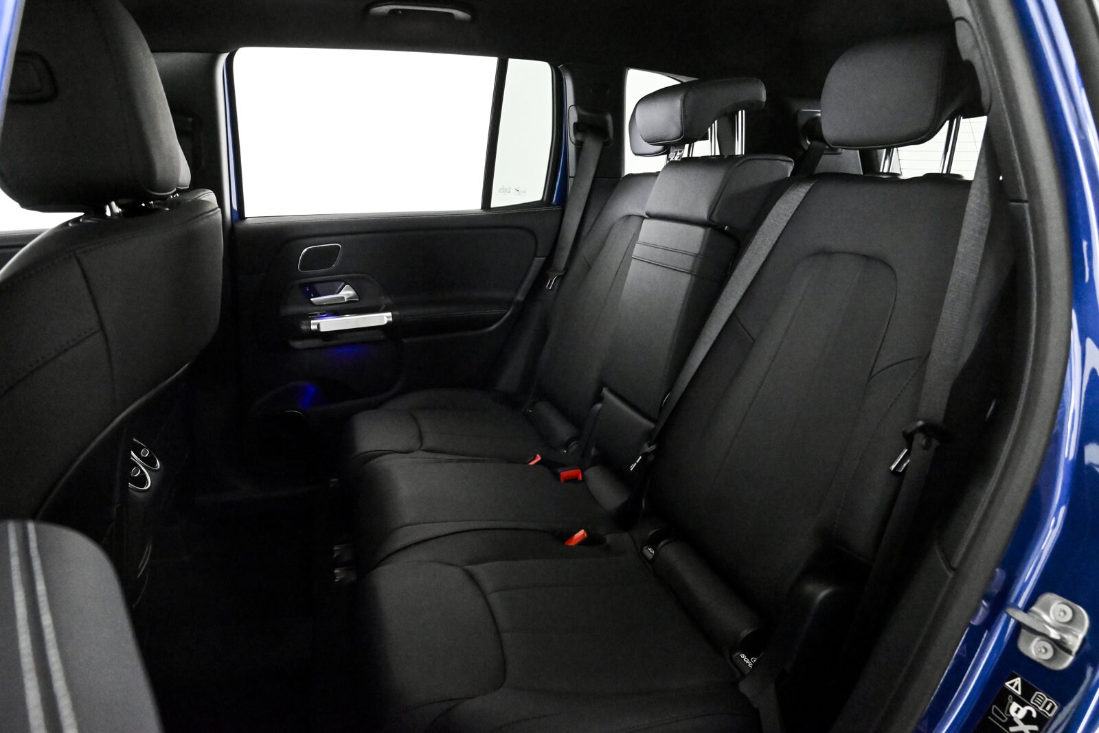 2026 MERCEDES-BENZ GLB-CLASS - Image 12