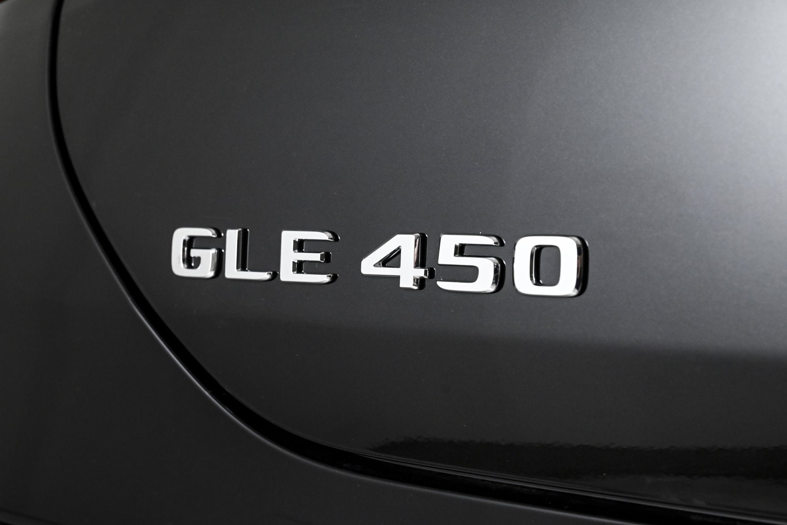 2025 MERCEDES-BENZ GLE-CLASS - Image 5