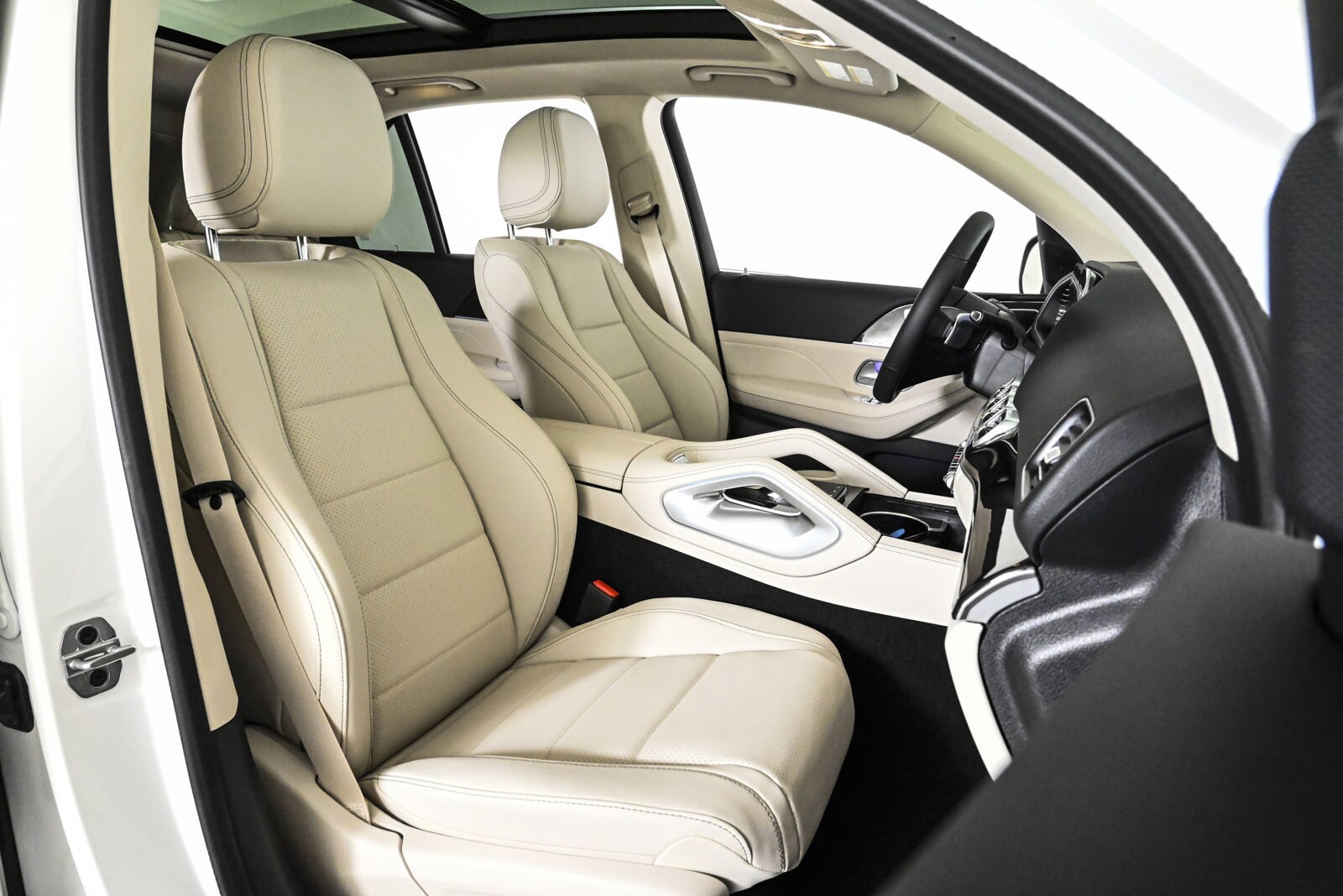 2026 MERCEDES-BENZ GLE-CLASS - Image 23