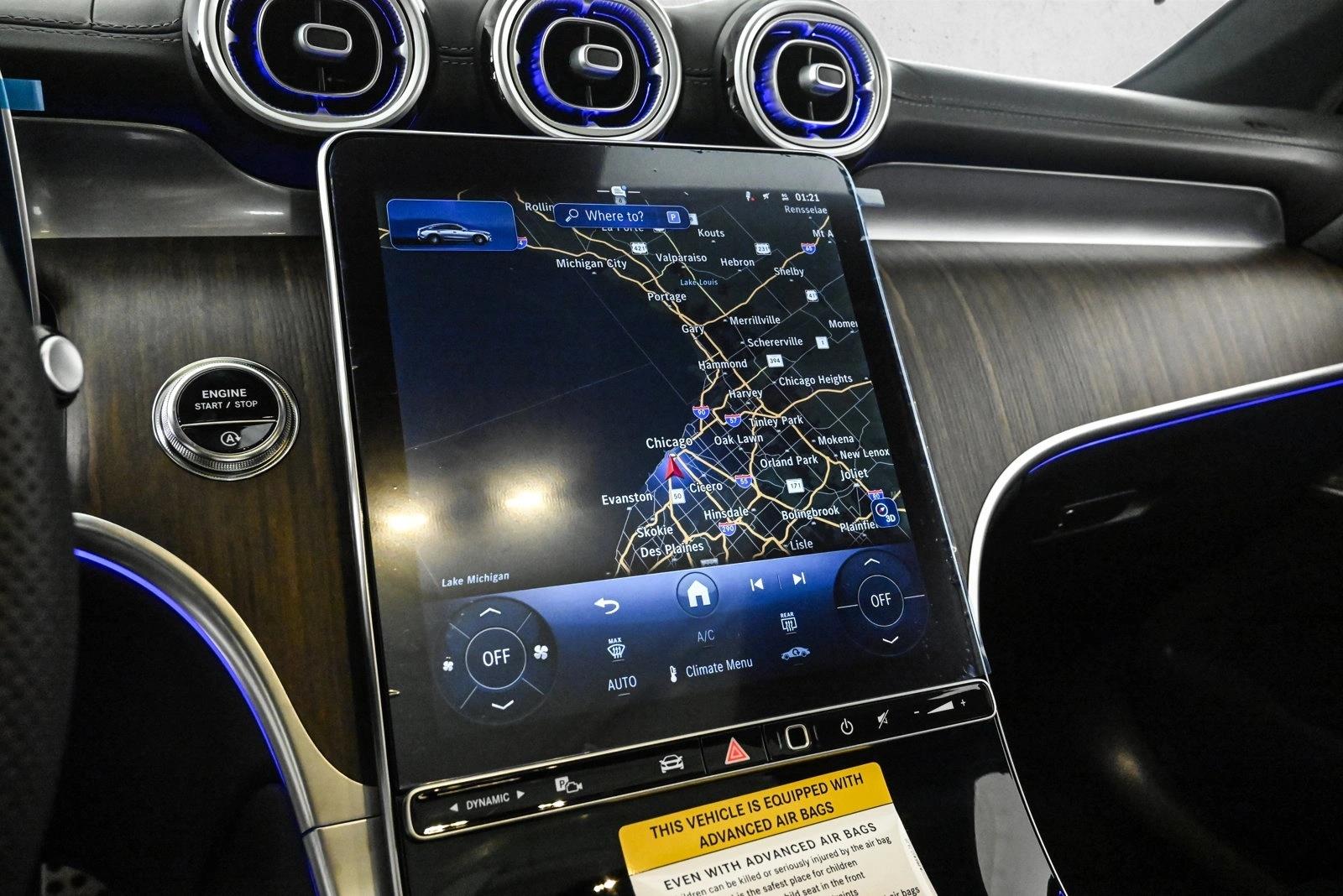 2026 MERCEDES-BENZ GLC-CLASS - Image 14