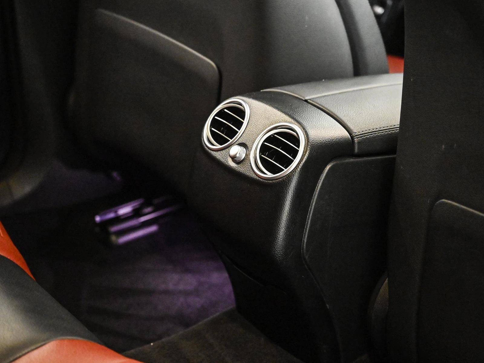 2022 MERCEDES-BENZ GLC-CLASS - Image 19