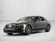 Used 2023 Mercedes-Benz S-Class S 500 4MATIC Sedan