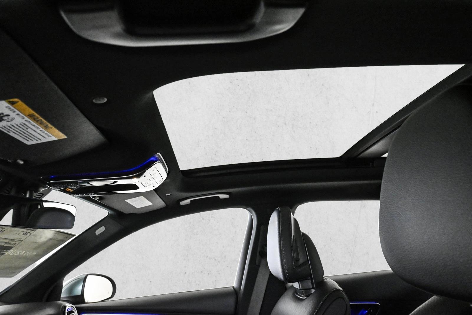 2026 MERCEDES-BENZ GLC-CLASS - Image 17