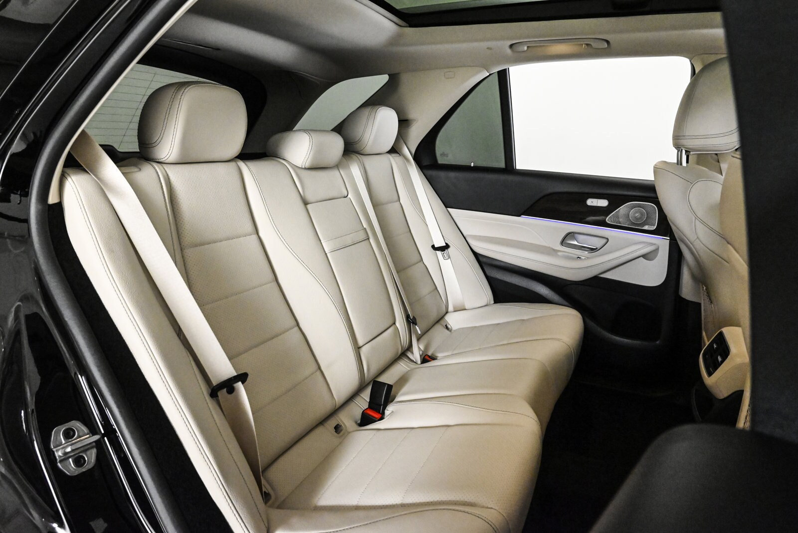 2026 MERCEDES-BENZ GLE-CLASS - Image 22