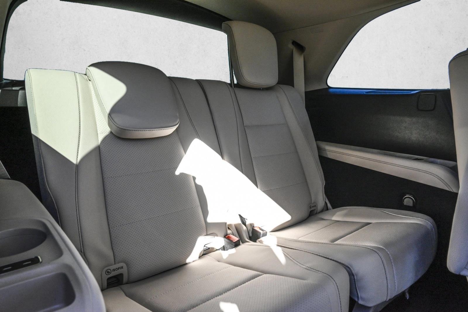 2025 MERCEDES-BENZ GLS-CLASS - Image 17