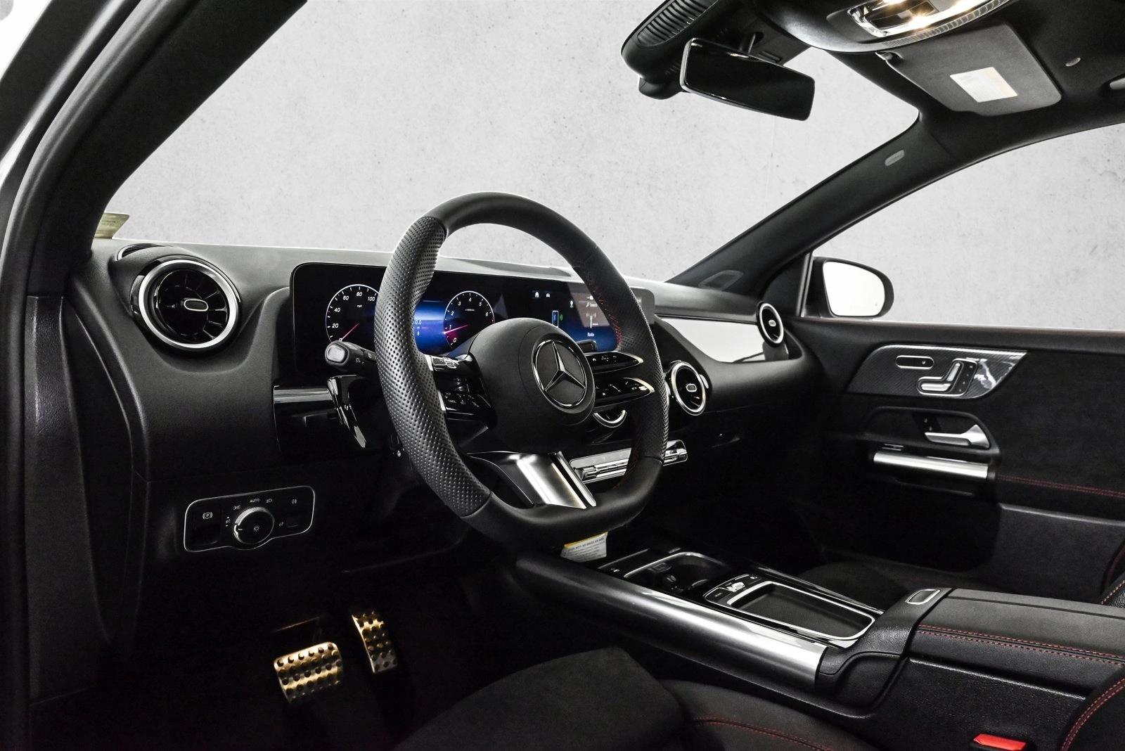 2026 MERCEDES-BENZ GLA-CLASS - Image 10