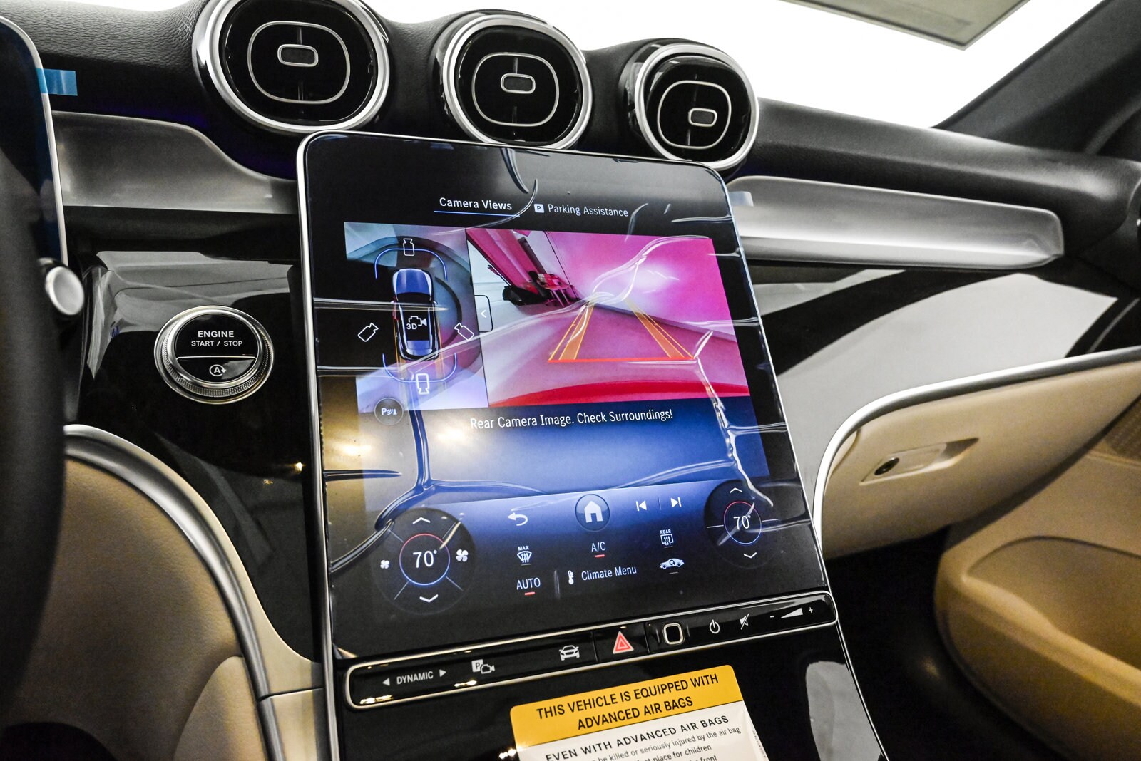 2026 MERCEDES-BENZ GLC-CLASS - Image 15