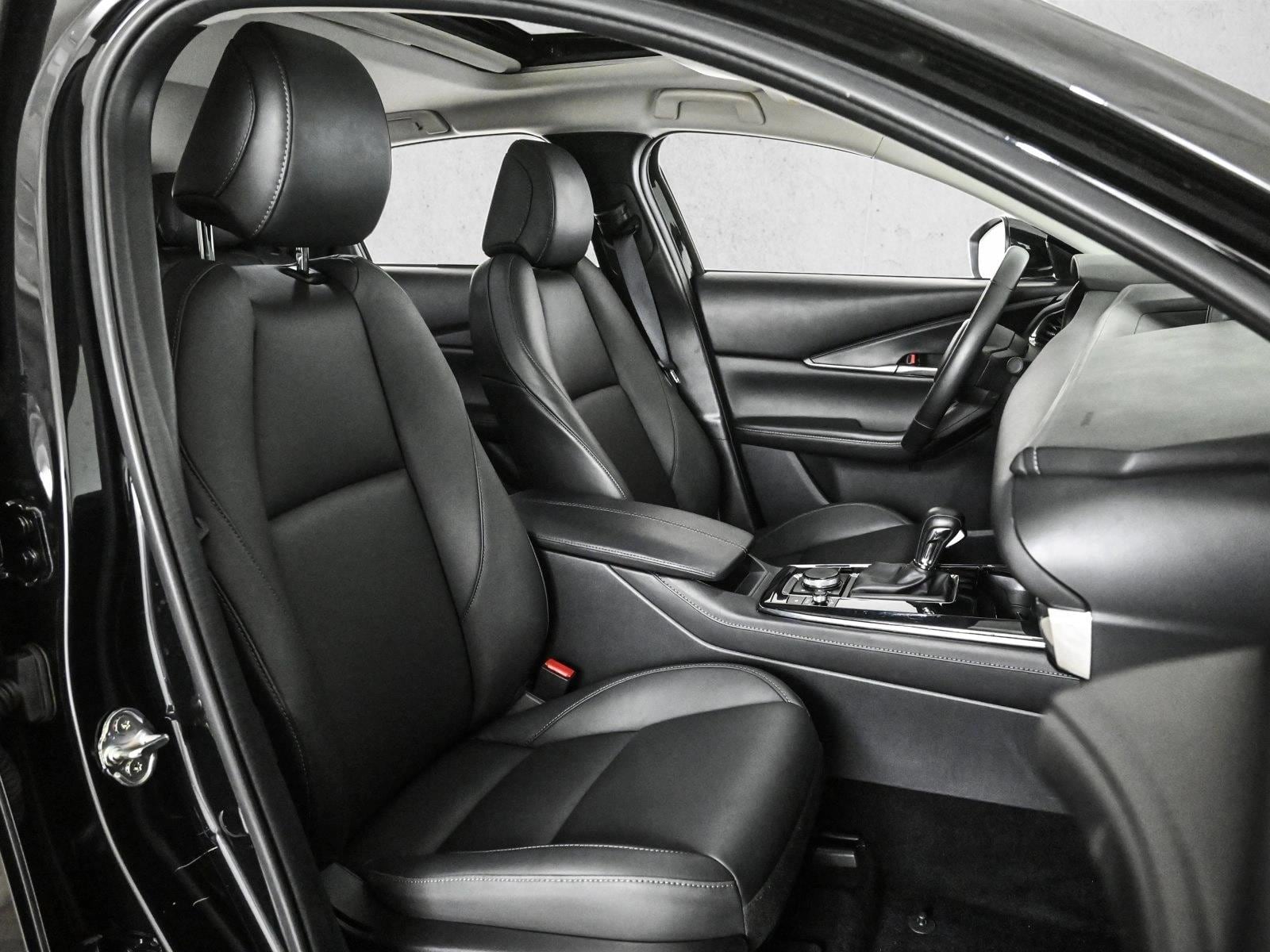 2025 MAZDA CX-30 - Image 20