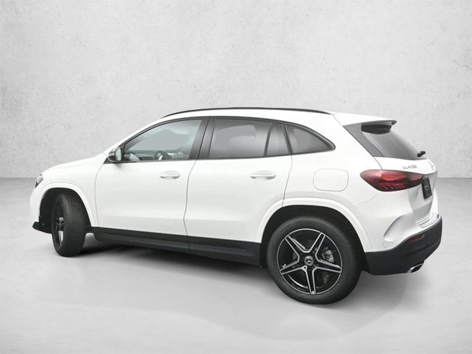 2026 MERCEDES-BENZ GLA-CLASS - Image 4