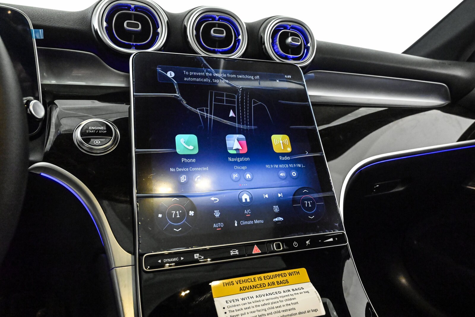 2026 MERCEDES-BENZ GLC-CLASS - Image 16