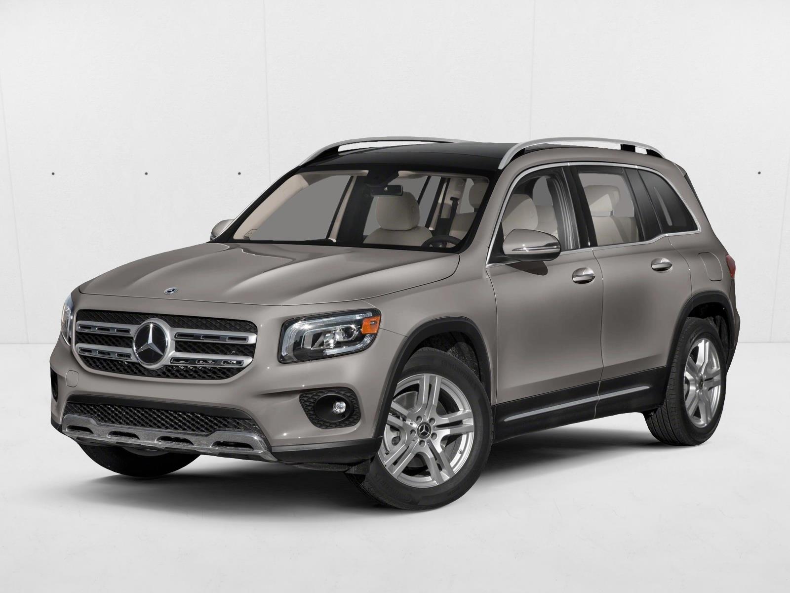 2022 Mercedes-Benz GLB GLB 250 4MATIC's photo