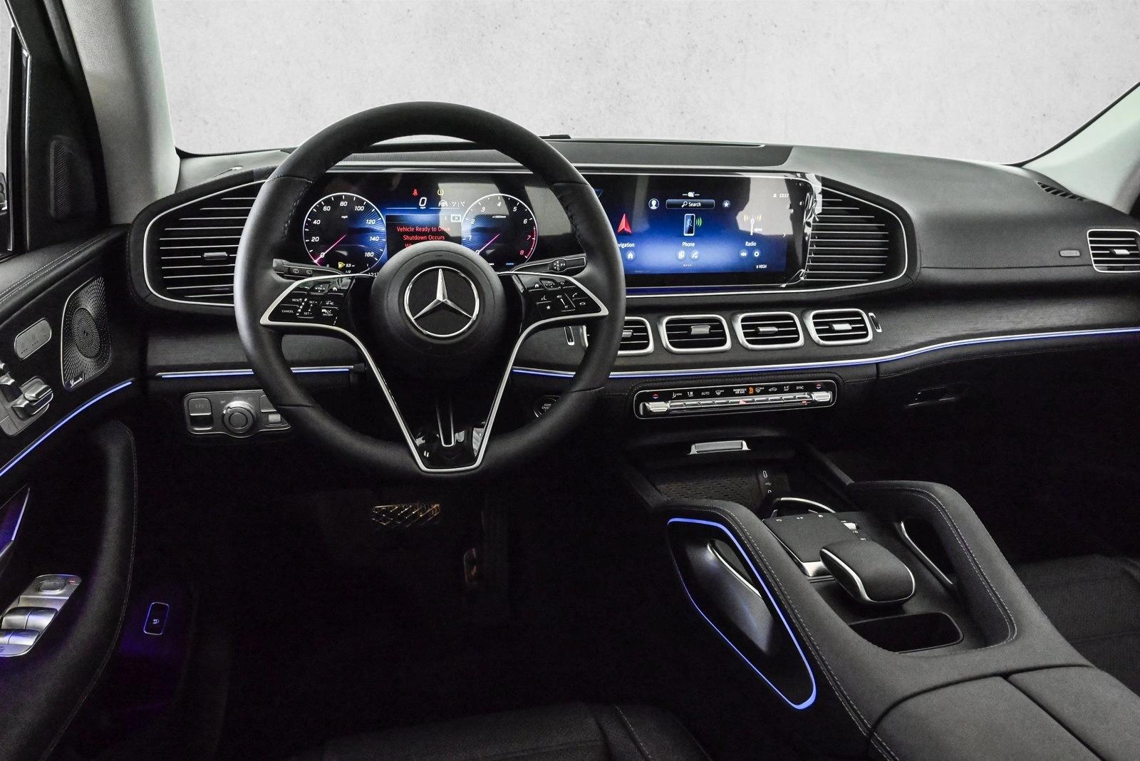 2026 MERCEDES-BENZ GLE-CLASS - Image 20