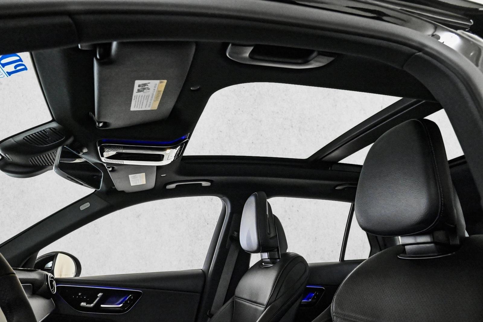 2026 MERCEDES-BENZ GLC-CLASS - Image 17