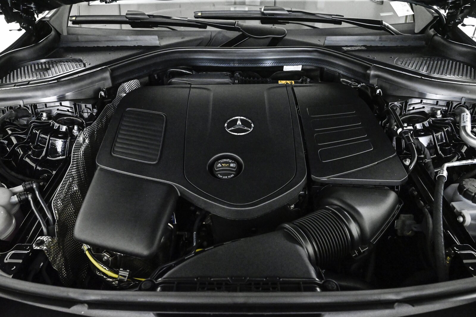 2026 MERCEDES-BENZ GLC-CLASS - Image 25