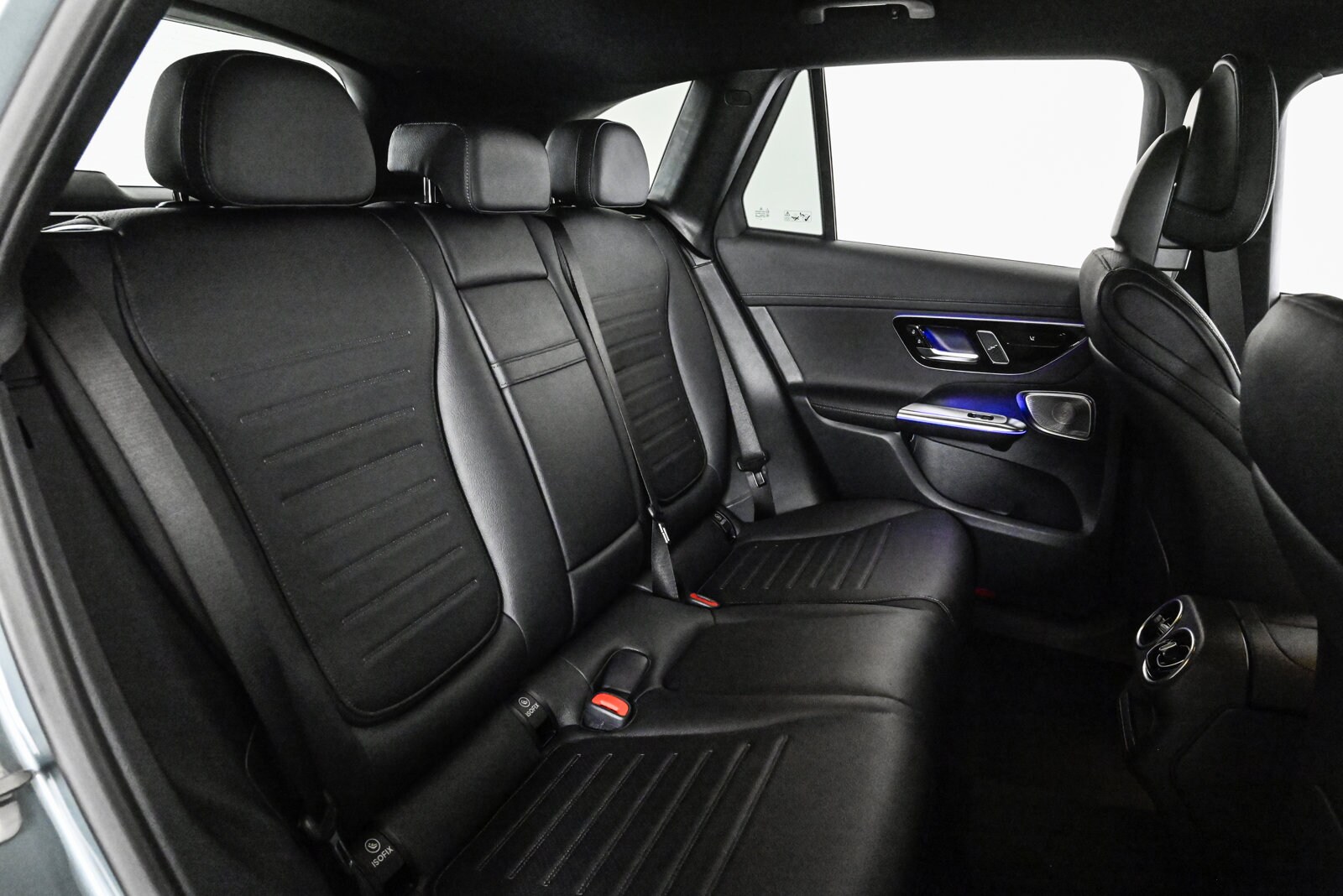 2026 MERCEDES-BENZ GLC-CLASS - Image 20