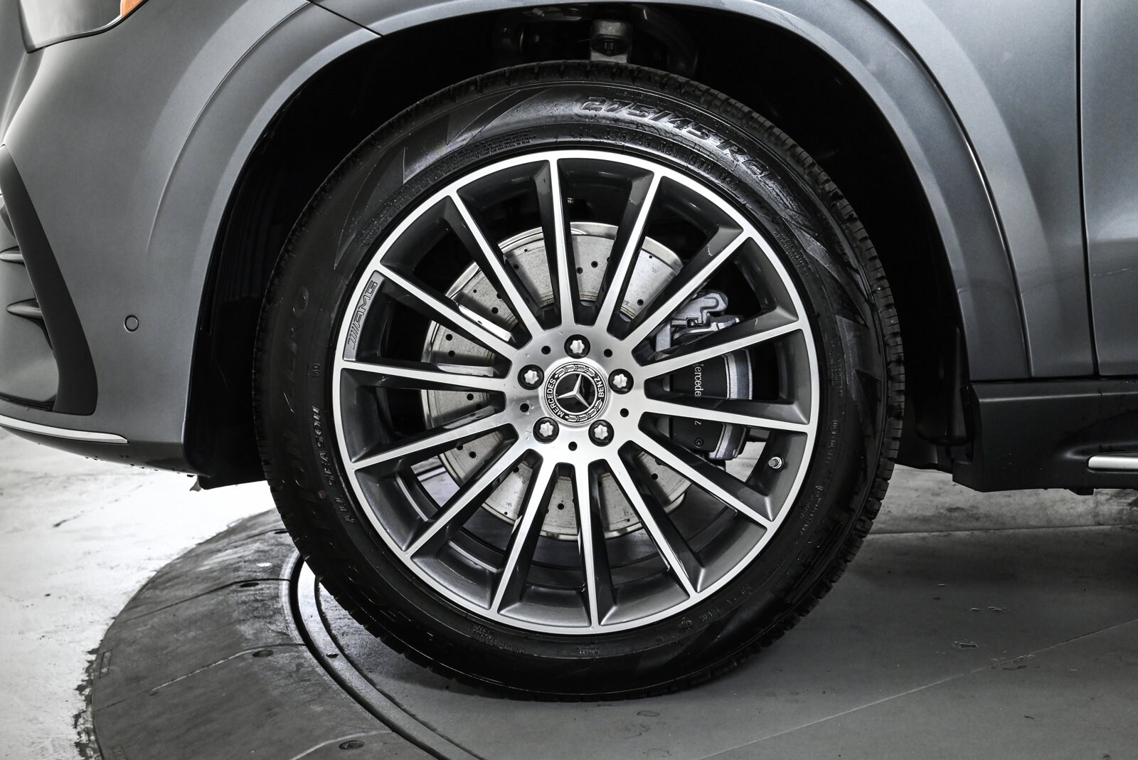 2026 MERCEDES-BENZ GLE-CLASS - Image 26