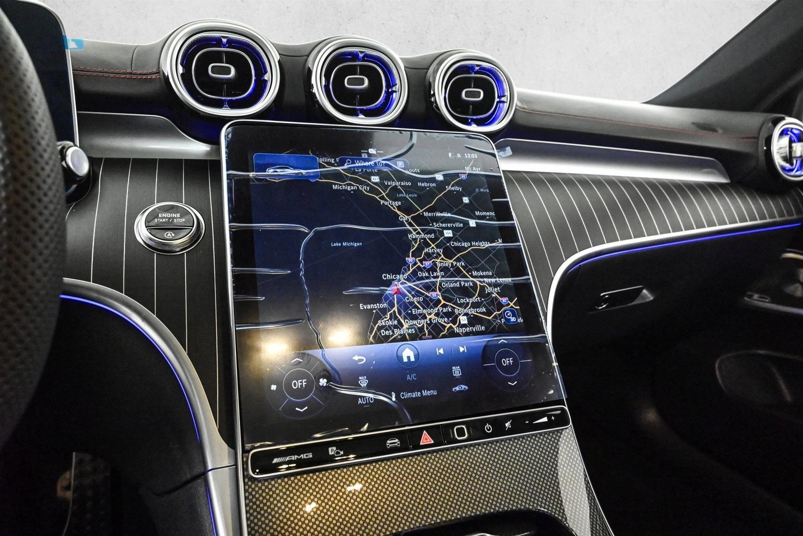 2026 MERCEDES-BENZ CLE - Image 14