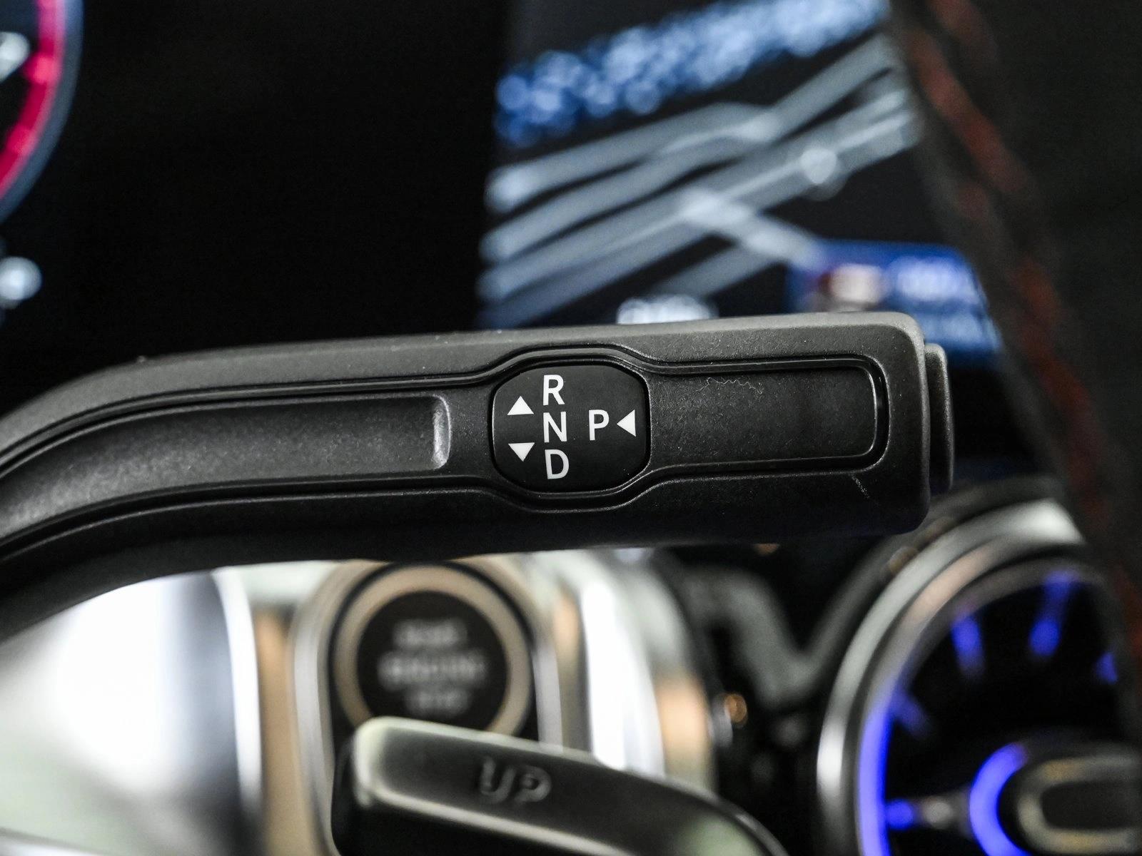 2026 MERCEDES-BENZ GLB-CLASS - Image 12