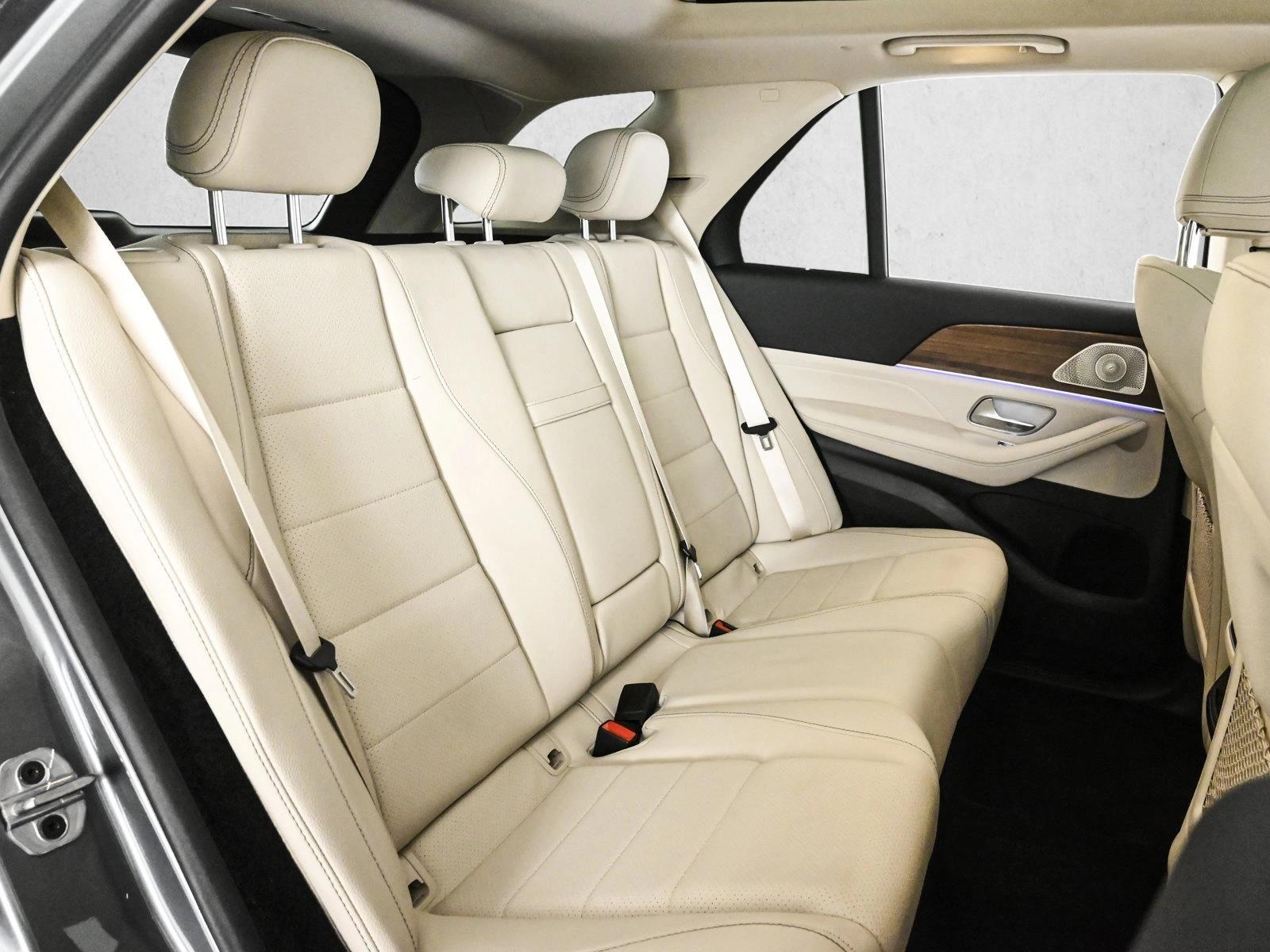 2026 MERCEDES-BENZ GLE-CLASS - Image 22