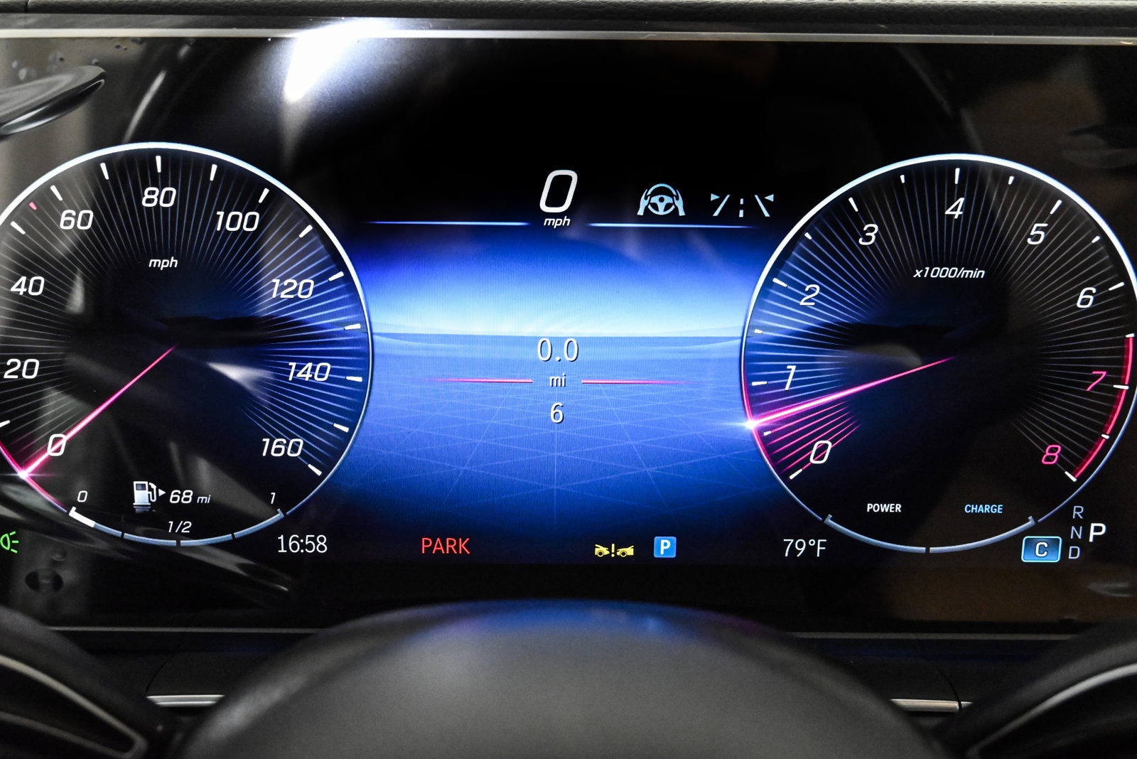 2026 MERCEDES-BENZ GLS-CLASS - Image 12