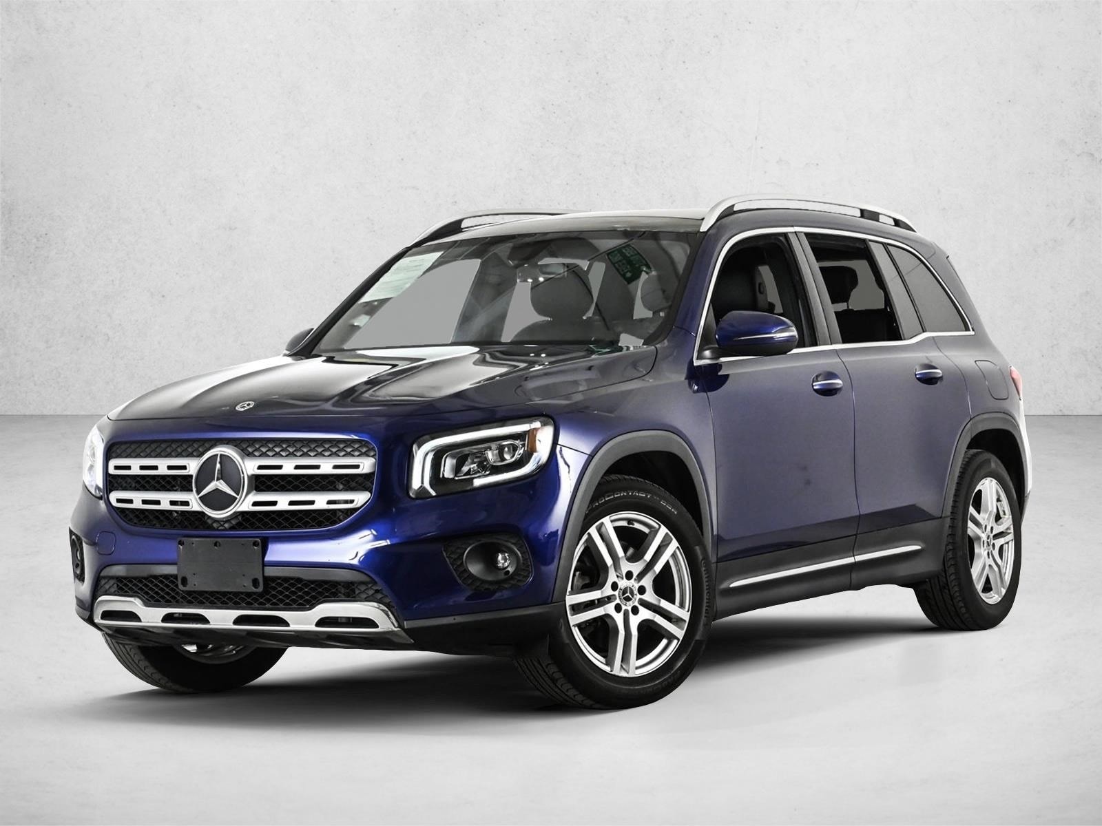 2021 Mercedes-Benz GLB Base's photo